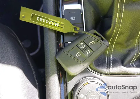 2023 Volkswagen Taos 1.5T Sel z USA, uszkodzony, nr VIN 3VV2X7B2XPM324383